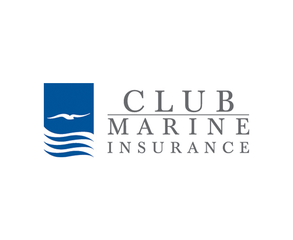 Club Marine Insurance – logo refresh
