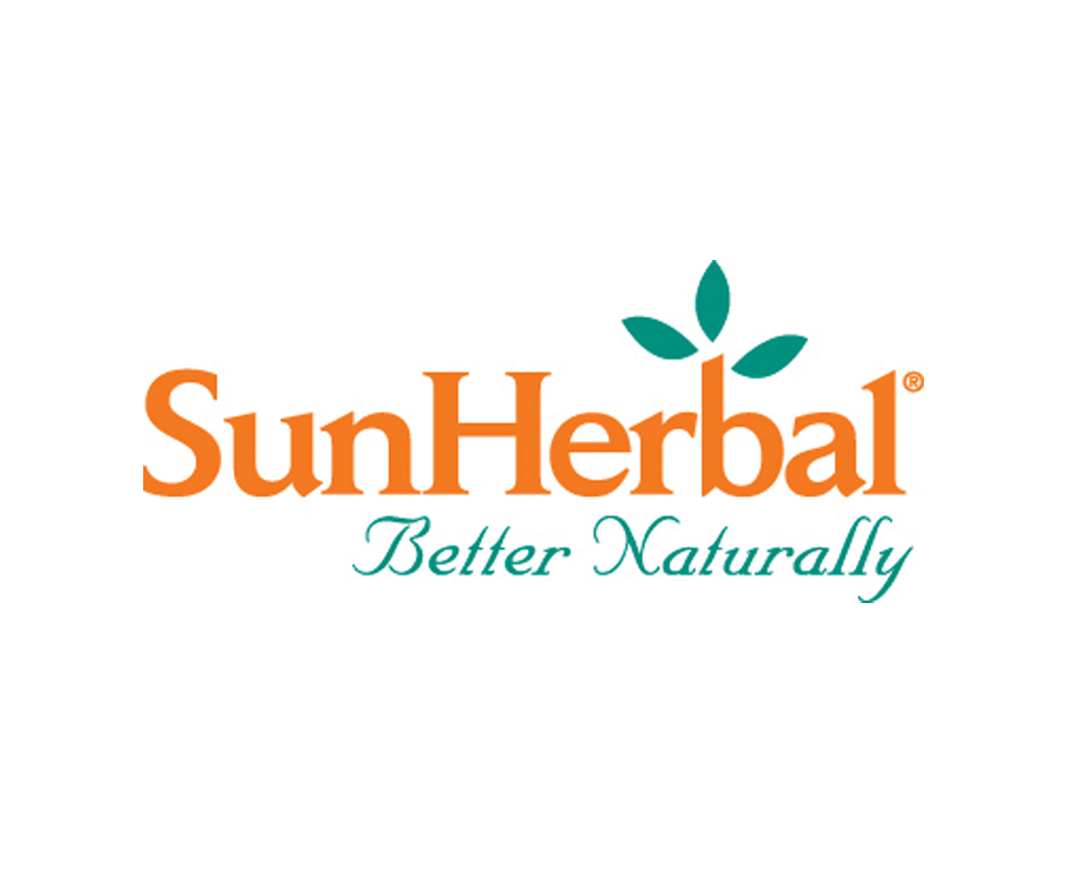 Sun Herbal – logo design
